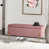 Rose est en rupture de stock