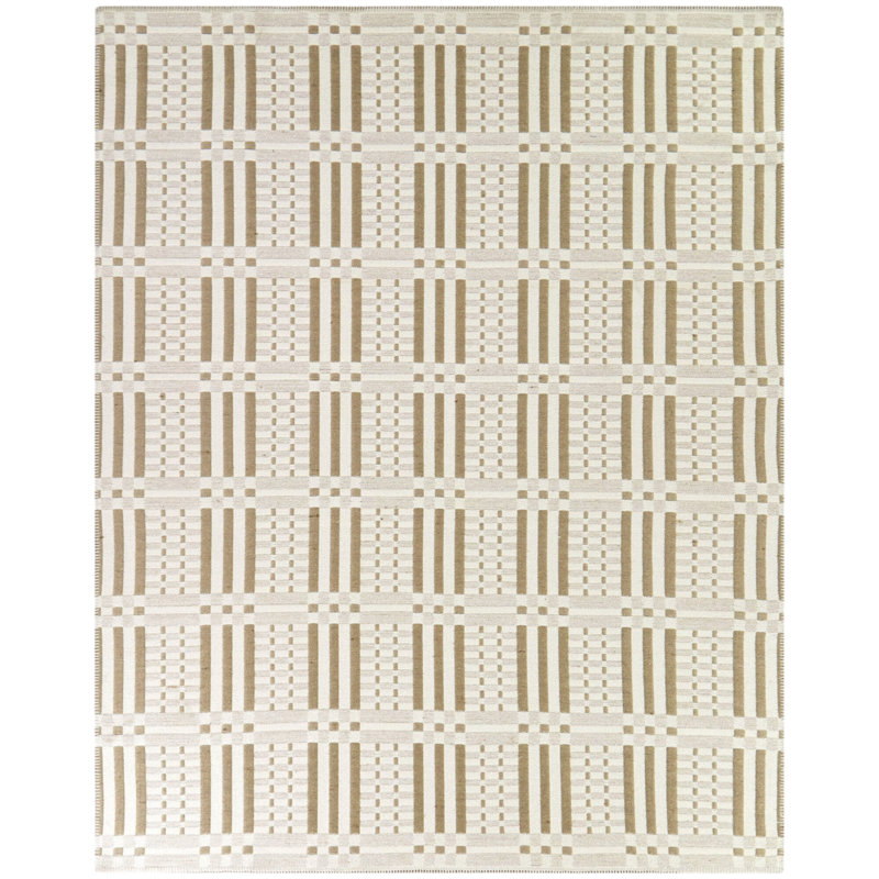 Tapis Fawnie, Rectangle 5 pi 3 po x 7 pi
