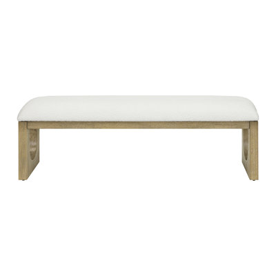 Kelik 18.5'' H Upholstered Accent
