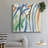 Spanish Tile I-Premium Gallery Wrapped Canvas - Ready to Hang