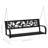Metta Porch Swing
