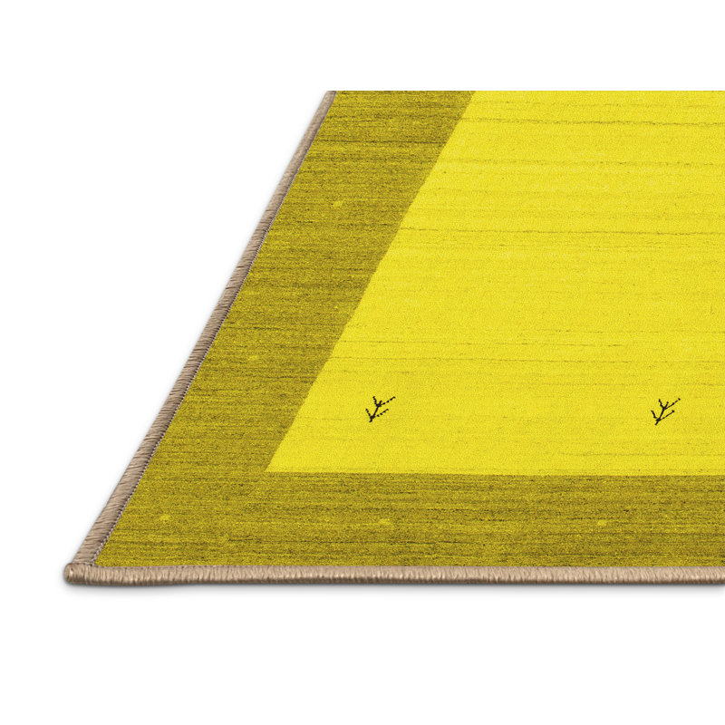 Harshika Performance Indoor Rug, Rectangle 7' x 10'