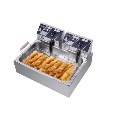 Winado 5000 Watt 22 Deep Fryer