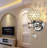 Ergi Steel Armed Sconce