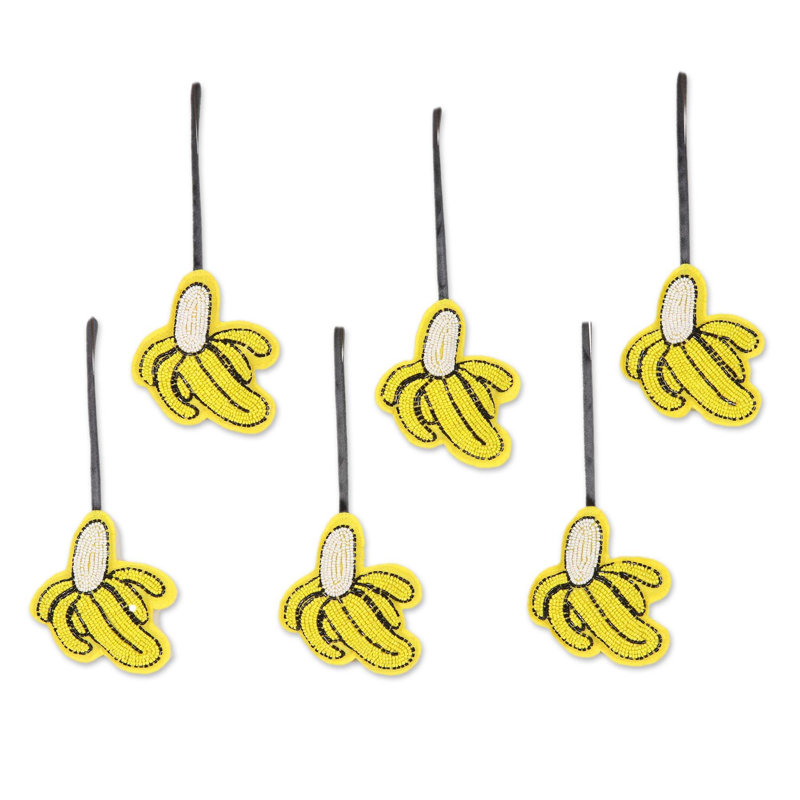 Ornement suspendu Go Bananas