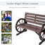 Upholstered Bench