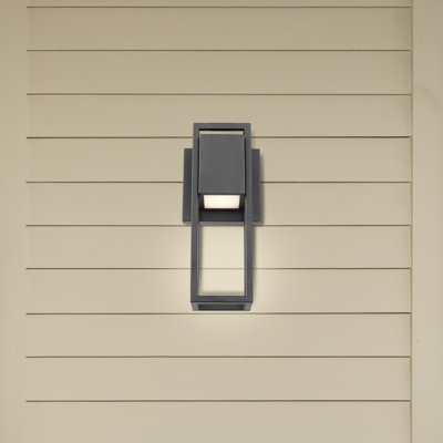 Seeman LED Wall Light