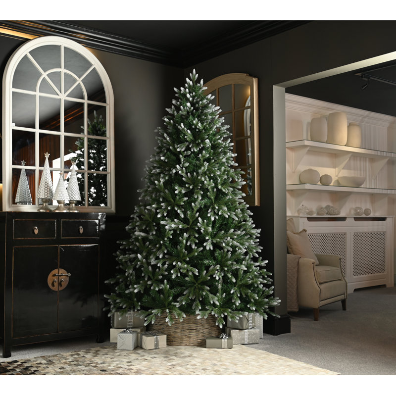 Artificial Pine Christmas Tree, 180' H