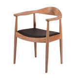 Wilkinson 17'' H Upholstered Ash Armchair