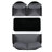 Corrente 4 Piece Conversation Set-1290896115