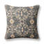 Ira Linen Throw Pillow