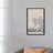 Pastel Zoo III by Rob Delamater - Gallery-Wrapped Canvas Giclée on Canvas-1040887859-1040887858