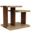 Table de bout Topeka