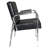 Upholstered Recliner