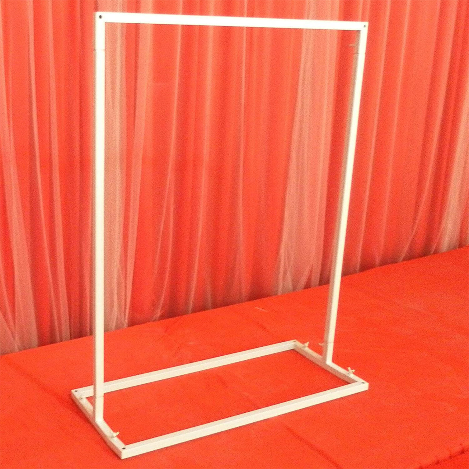 YaoTown Metal Wedding Backdrop Arch Stand & Reviews | Wayfair