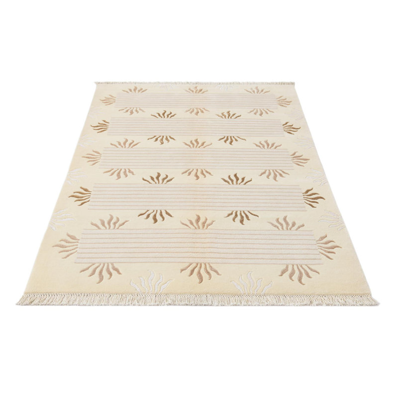 Howard Beige Rug
