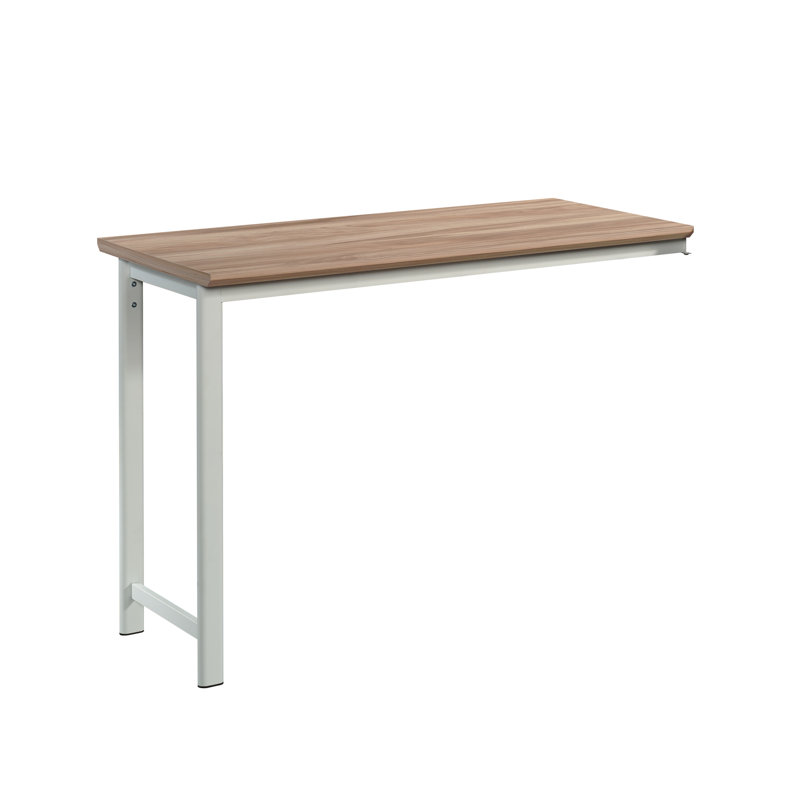 Retour de bureau 42: Finition idéale pour le bureau ou le bureau dans la chambre ou le salon