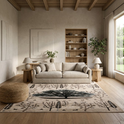 Tapis Botkins