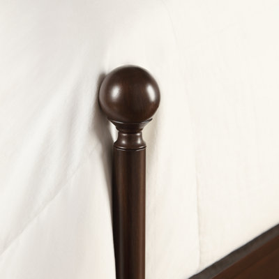 Marinez Upholstered Bed