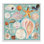 «Seashell», motif de giclées encadrées par Melissa Hyatt