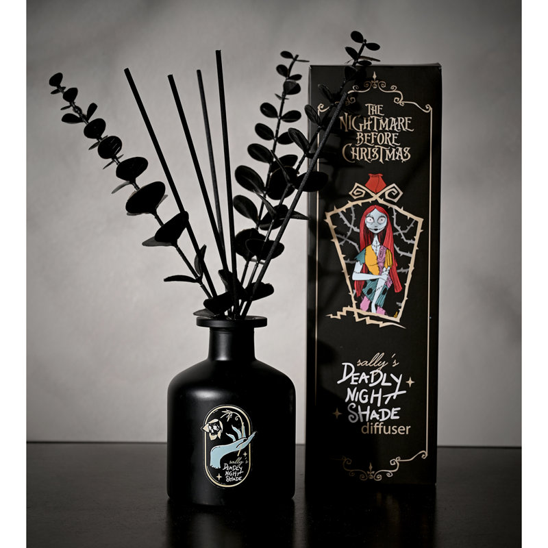 Disney Nightmare Before Christmas Diffuser