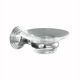 Devonshire Bathroom Soap Dish