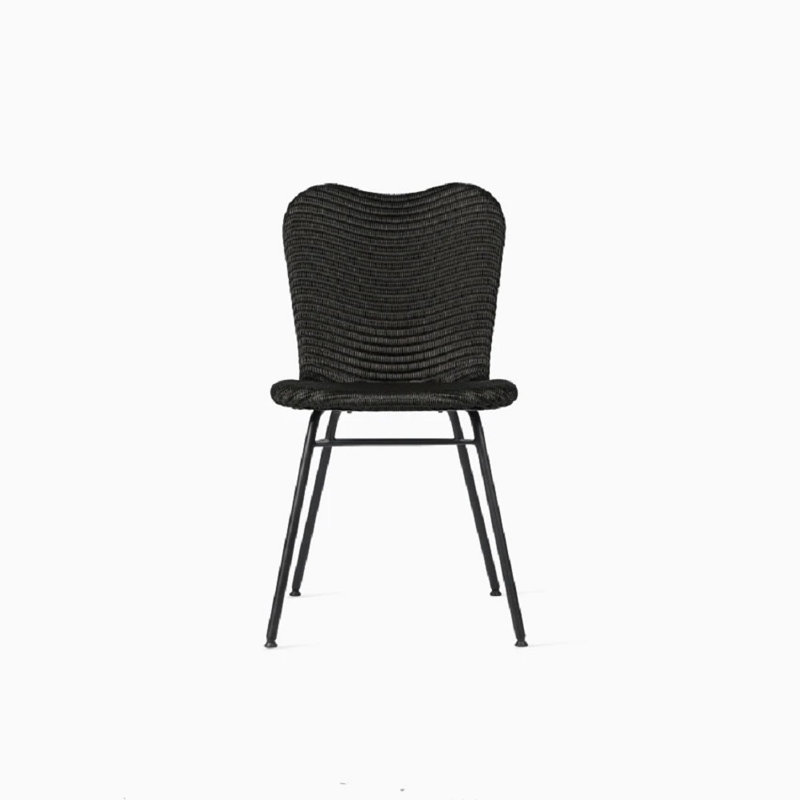 Lily Outdoor Dining Side Chair