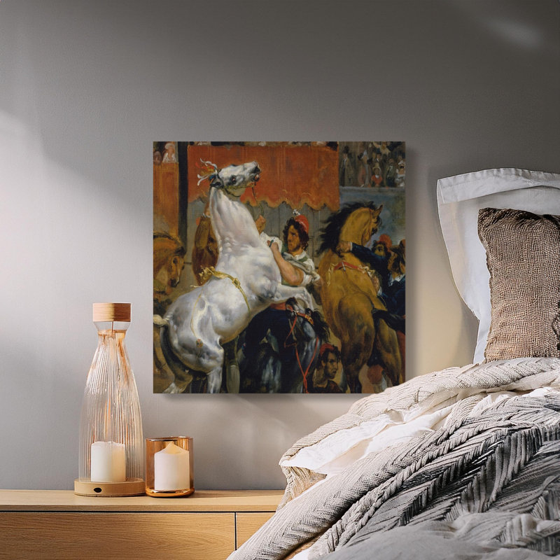 Martines Wrapped Canvas Print Set, 6x6