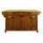 Jonah Solid Wood Top Kitchen Island-1964954343