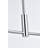 Living District Nyomi 42 Inch chandelier in Chrome-1367942789-1367942790
