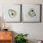 «Old Salt Shell I», ensemble de 2 reproductions d'art encadrées-2118285760-2126001040-2048829126