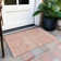 Tisdell Area Rug with Non-Slip Backing