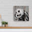 «Hoot» par Olivia Rose - impression sur toile tendue-209123718