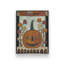 «Halloween Jack O'Lantern» par Bernadette Deming, reproduction d'art d'Halloween-726549354-726549359-726549361