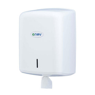 Enov Exel Toilet Paper Dispenser