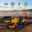 NEECHIPRO Tracteur / construction à piles