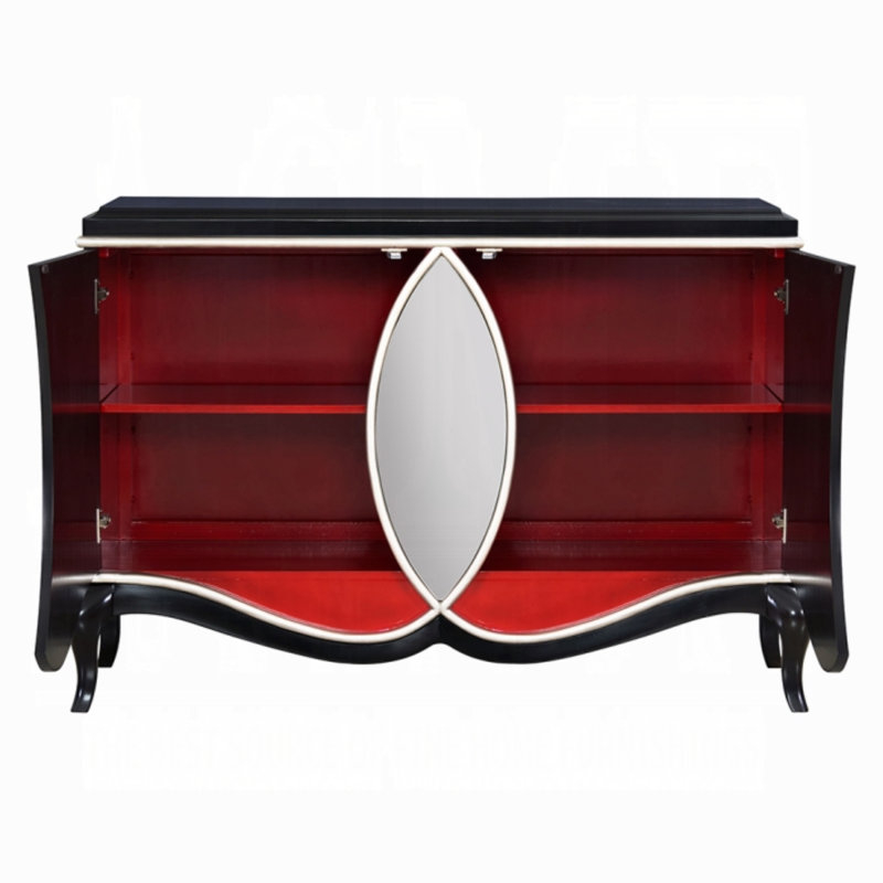 Table console Ashor