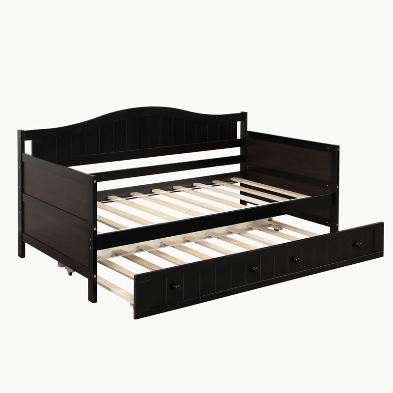 Ostia Daybed, Espresso