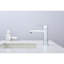 Robinet de salle de bain Modern-121697325