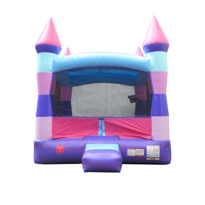 13' x 12' Bounce House with Air Blower