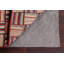 Tapis contemporain tribal 5 x 6