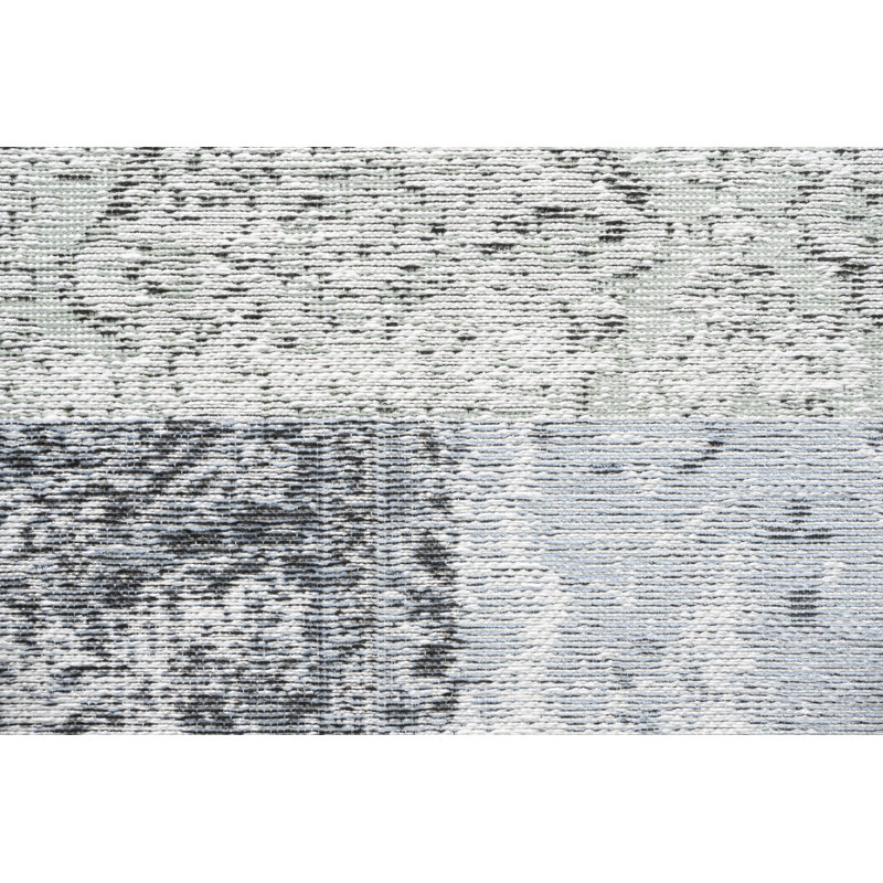 Brunton Patchwork Area Rug, Rectangle 160 x 230cm
