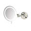 Miroir grossissant / rasoir de maquillage Ignacio-1047343432