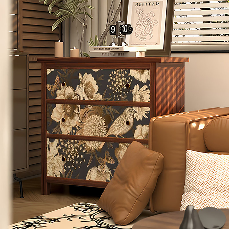 Armoire décorative haut de gamme