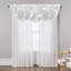 Josee Floral Window Valance-2143745842