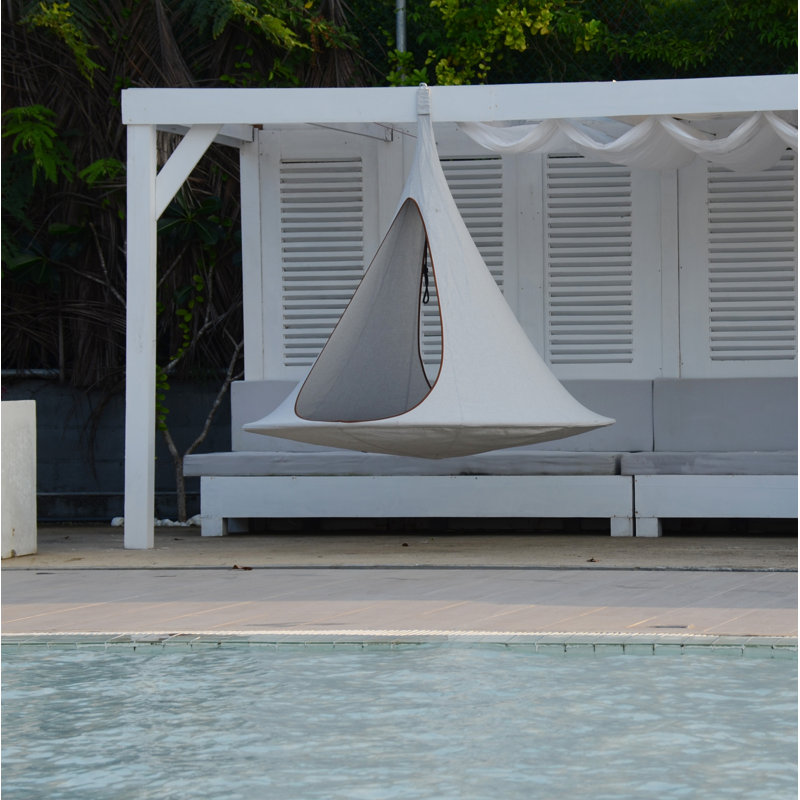 Hamac suspendu pour arbre Beachmont Classic Cacoon Songo, Lune