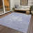Alkea Abstract Indoor / Outdoor Rug-2034881811