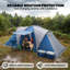 4 Person Tent-125049760
