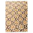 Neace Beige Rug
