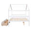 Lit double en bois avec tiroirs-16214951